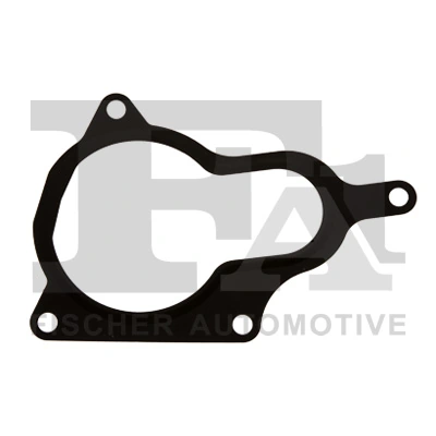 Gasket, intake manifold housing