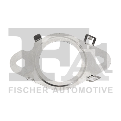 Gasket, EGR valve