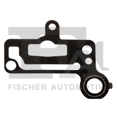 Gasket, EGR valve bracket