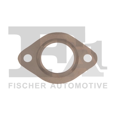 Gasket, EGR valve
