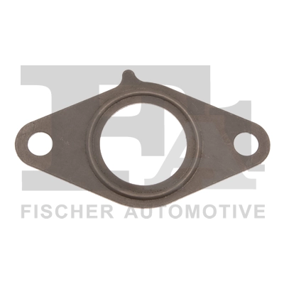 Gasket, EGR valve