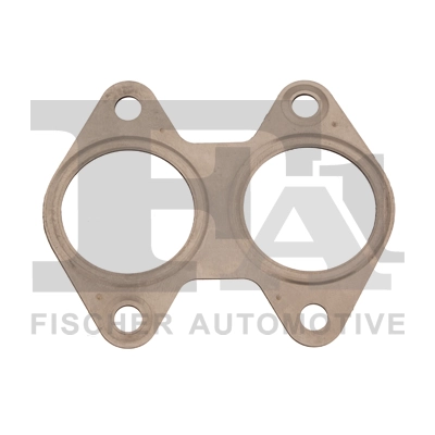 Gasket, EGR valve