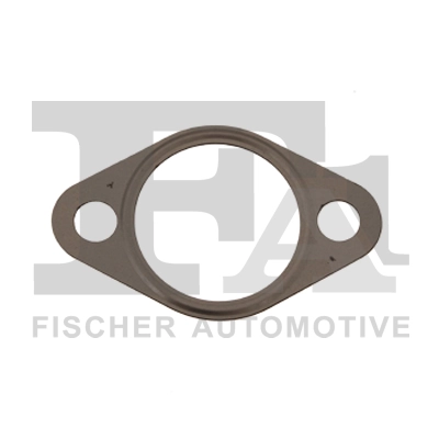 Gasket, EGR valve