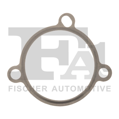 Gasket, EGR valve