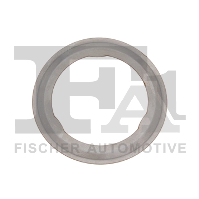 Gasket, EGR valve pipe