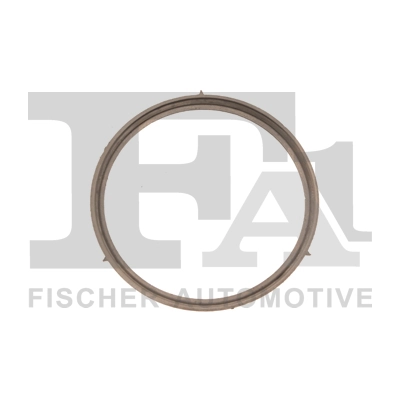 Gasket, EGR valve