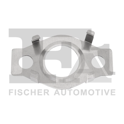 Gasket, EGR valve