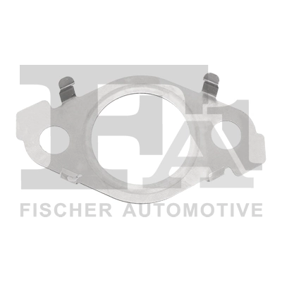 Gasket, EGR valve