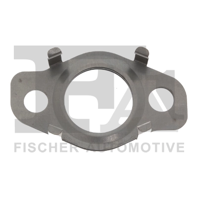 Gasket, EGR valve
