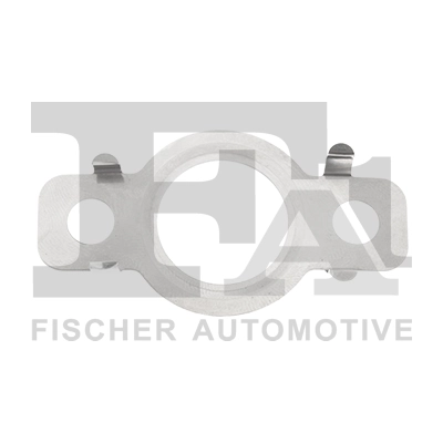 Gasket, EGR valve