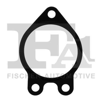 Gasket, intake manifold housing