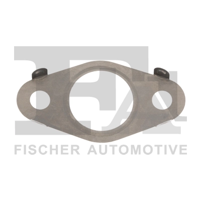 Gasket, EGR valve