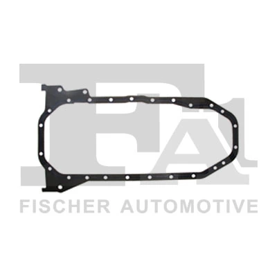 Gasket, oil sump
