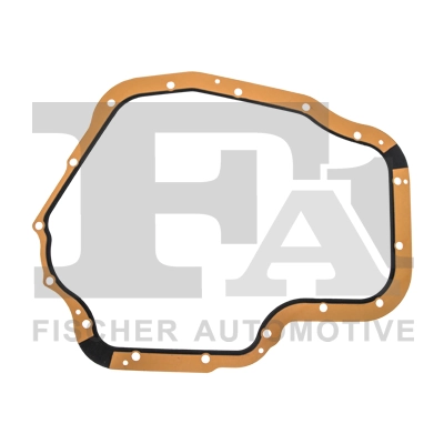 Gasket, oil sump