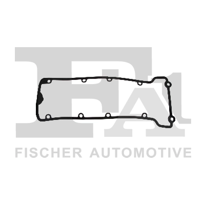 Gasket, cylinder head cover