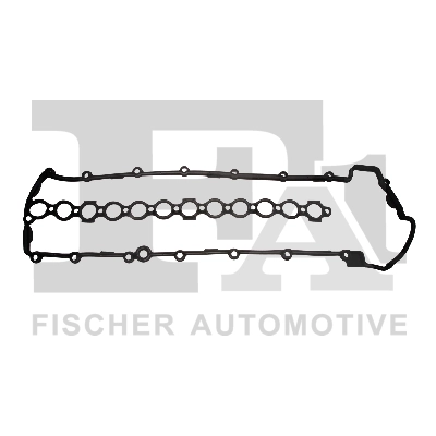 Gasket, cylinder head cover