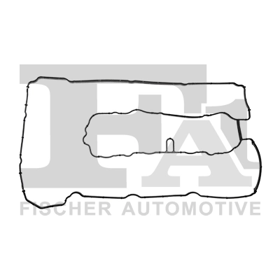 Gasket, cylinder head cover