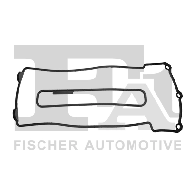 Gasket Set, cylinder head cover