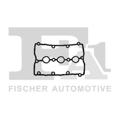 Gasket, cylinder head cover