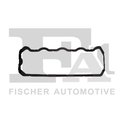 Gasket, cylinder head cover