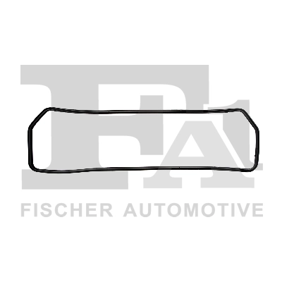 Gasket, cylinder head cover