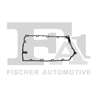 Gasket, cylinder head cover