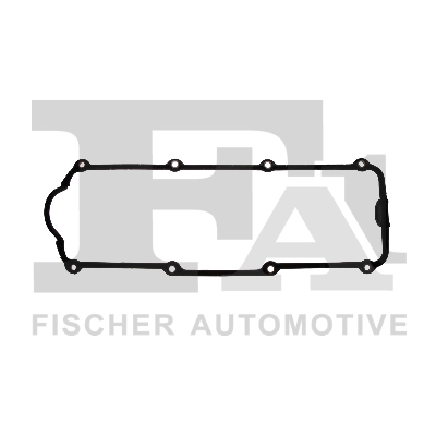Gasket, cylinder head cover