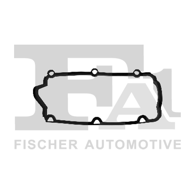 Gasket, cylinder head cover