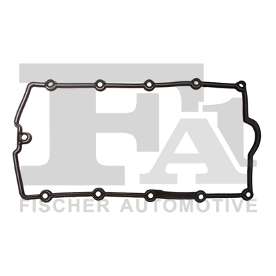 Gasket, cylinder head cover
