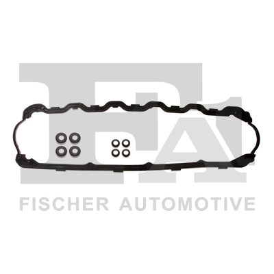 Gasket Set, cylinder head cover