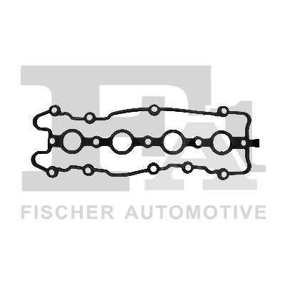 Gasket, cylinder head cover