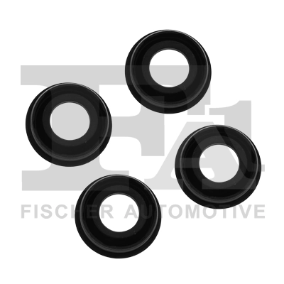 Gasket, cylinder head cover