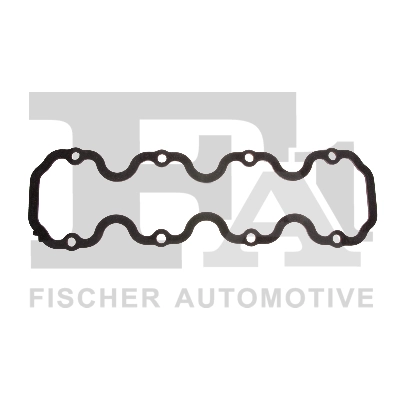 Gasket, cylinder head cover