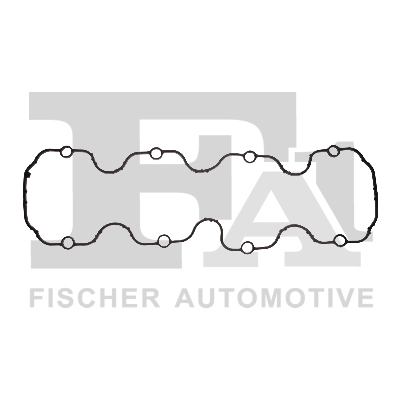 Gasket, cylinder head cover