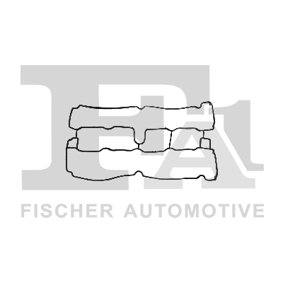 Gasket, cylinder head cover