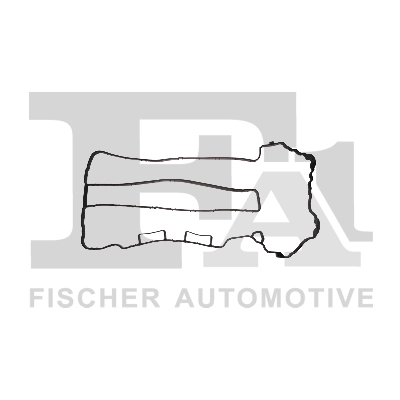Gasket, cylinder head cover