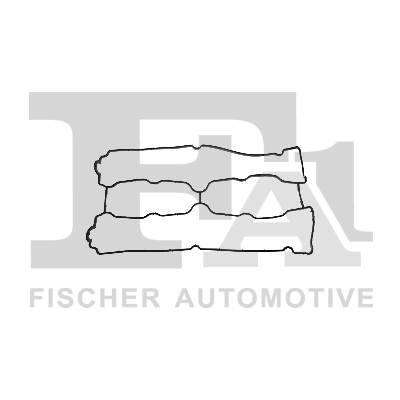 Gasket, cylinder head cover