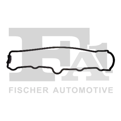 Gasket, cylinder head cover