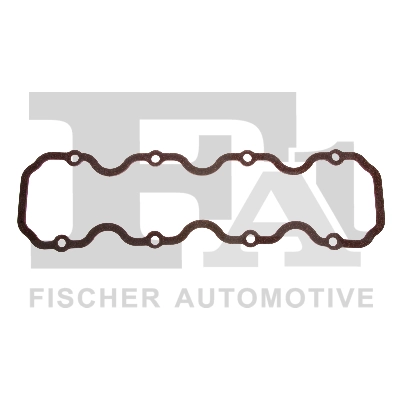 Gasket, cylinder head cover