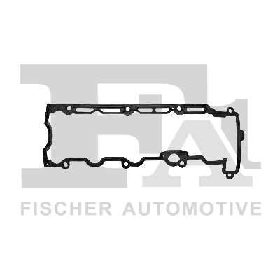 Gasket, cylinder head cover