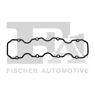 Gasket, cylinder head cover