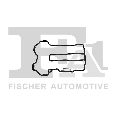 Gasket, cylinder head cover