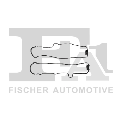 Gasket, cylinder head cover