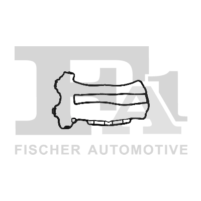 Gasket, cylinder head cover
