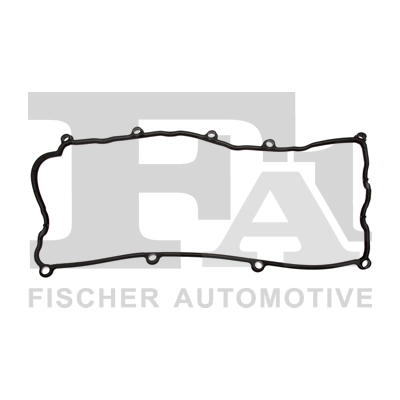 Gasket, cylinder head cover