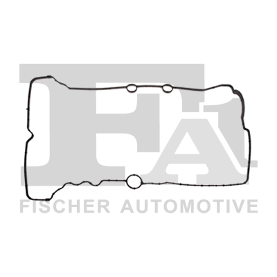 Gasket, cylinder head cover