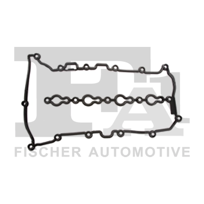 Gasket, cylinder head cover