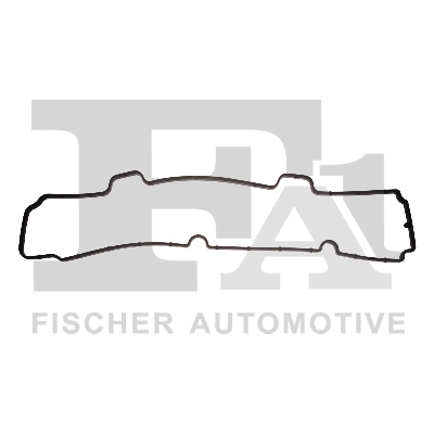 Gasket, cylinder head cover