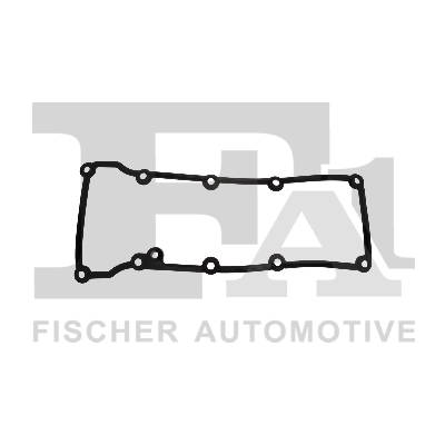 Gasket, cylinder head cover