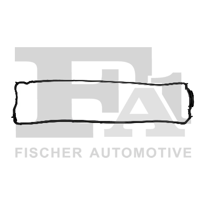 Gasket, cylinder head cover